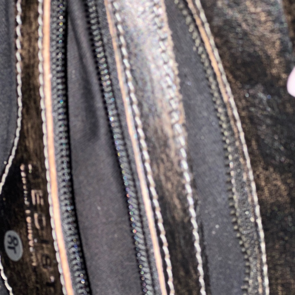Bed Stu Black Rockababy Leather Tote - Picture 6 of 16